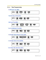 Preview for 335 page of Panasonic HYBRID IP-PBX KX-TDA100 Features Manual