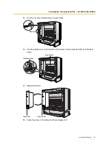 Preview for 45 page of Panasonic HYBRID IP-PBX KX-TDA100 Installation Manual