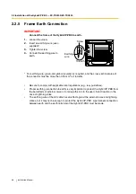 Preview for 46 page of Panasonic HYBRID IP-PBX KX-TDA100 Installation Manual