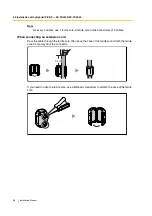 Preview for 56 page of Panasonic HYBRID IP-PBX KX-TDA100 Installation Manual