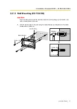 Preview for 61 page of Panasonic HYBRID IP-PBX KX-TDA100 Installation Manual