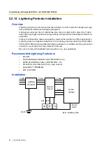 Preview for 66 page of Panasonic HYBRID IP-PBX KX-TDA100 Installation Manual