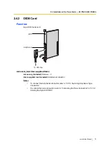 Preview for 75 page of Panasonic HYBRID IP-PBX KX-TDA100 Installation Manual