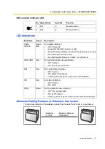 Preview for 87 page of Panasonic HYBRID IP-PBX KX-TDA100 Installation Manual