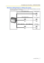 Preview for 91 page of Panasonic HYBRID IP-PBX KX-TDA100 Installation Manual