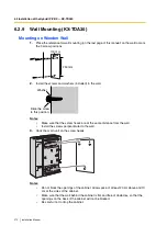 Preview for 272 page of Panasonic HYBRID IP-PBX KX-TDA100 Installation Manual