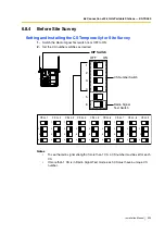 Предварительный просмотр 355 страницы Panasonic HYBRID IP-PBX KX-TDA100 Installation Manual