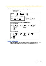 Preview for 367 page of Panasonic HYBRID IP-PBX KX-TDA100 Installation Manual