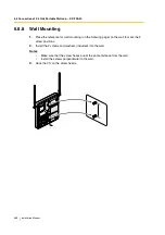 Preview for 368 page of Panasonic HYBRID IP-PBX KX-TDA100 Installation Manual