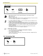 Preview for 32 page of Panasonic HYBRID IP-PBX KX-TDA100 Operating Manual