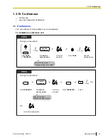 Preview for 55 page of Panasonic HYBRID IP-PBX KX-TDA100 Operating Manual