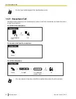 Preview for 68 page of Panasonic HYBRID IP-PBX KX-TDA100 Operating Manual