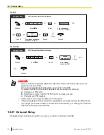 Preview for 74 page of Panasonic HYBRID IP-PBX KX-TDA100 Operating Manual