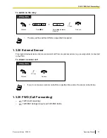 Preview for 75 page of Panasonic HYBRID IP-PBX KX-TDA100 Operating Manual