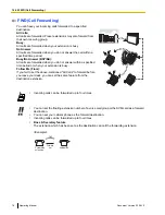 Preview for 76 page of Panasonic HYBRID IP-PBX KX-TDA100 Operating Manual