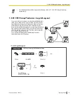 Preview for 91 page of Panasonic HYBRID IP-PBX KX-TDA100 Operating Manual