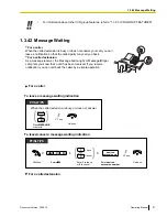 Preview for 97 page of Panasonic HYBRID IP-PBX KX-TDA100 Operating Manual