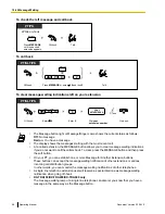 Preview for 98 page of Panasonic HYBRID IP-PBX KX-TDA100 Operating Manual