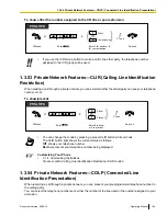 Preview for 109 page of Panasonic HYBRID IP-PBX KX-TDA100 Operating Manual