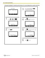 Preview for 174 page of Panasonic HYBRID IP-PBX KX-TDA100 Operating Manual