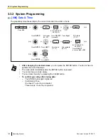 Preview for 182 page of Panasonic HYBRID IP-PBX KX-TDA100 Operating Manual