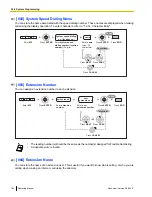 Preview for 184 page of Panasonic HYBRID IP-PBX KX-TDA100 Operating Manual