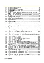 Preview for 6 page of Panasonic HYBRID IP-PBX KX-TDA100 Pc Programming Manual