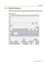 Preview for 13 page of Panasonic HYBRID IP-PBX KX-TDA100 Pc Programming Manual