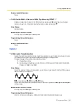 Preview for 693 page of Panasonic HYBRID IP-PBX KX-TDA100 Pc Programming Manual