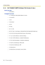 Preview for 808 page of Panasonic HYBRID IP-PBX KX-TDA100 Pc Programming Manual