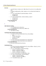 Preview for 832 page of Panasonic HYBRID IP-PBX KX-TDA100 Pc Programming Manual