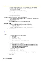 Preview for 840 page of Panasonic HYBRID IP-PBX KX-TDA100 Pc Programming Manual