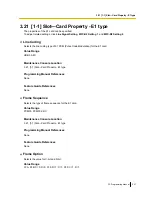 Preview for 237 page of Panasonic HYBRID IP-PBX KX-TDA100 Programming Manual