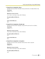 Preview for 265 page of Panasonic HYBRID IP-PBX KX-TDA100 Programming Manual