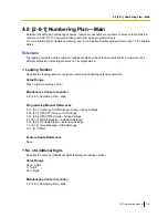 Preview for 391 page of Panasonic HYBRID IP-PBX KX-TDA100 Programming Manual