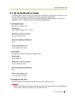 Предварительный просмотр 767 страницы Panasonic HYBRID IP-PBX KX-TDA100 Programming Manual