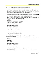 Preview for 799 page of Panasonic HYBRID IP-PBX KX-TDA100 Programming Manual