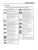 Предварительный просмотр 11 страницы Panasonic HYBRID IP-PBX KX-TDA100 User Manual