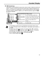 Preview for 15 page of Panasonic HYBRID IP-PBX KX-TDA100 User Manual