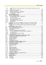 Preview for 11 page of Panasonic HYBRID IP-PBX KX-TDA200 Features Manual