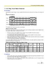 Preview for 41 page of Panasonic HYBRID IP-PBX KX-TDA200 Features Manual