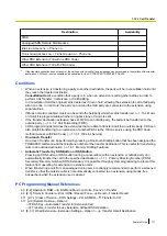 Preview for 171 page of Panasonic HYBRID IP-PBX KX-TDA200 Features Manual