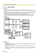 Preview for 262 page of Panasonic HYBRID IP-PBX KX-TDA200 Features Manual