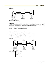 Preview for 329 page of Panasonic HYBRID IP-PBX KX-TDA200 Features Manual