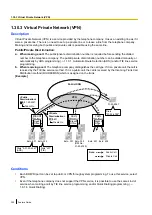 Preview for 352 page of Panasonic HYBRID IP-PBX KX-TDA200 Features Manual