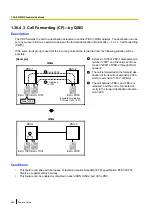 Preview for 358 page of Panasonic HYBRID IP-PBX KX-TDA200 Features Manual