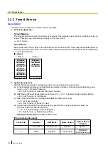 Preview for 394 page of Panasonic HYBRID IP-PBX KX-TDA200 Features Manual