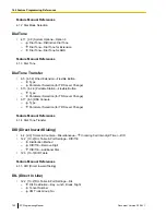 Preview for 792 page of Panasonic HYBRID IP-PBX KX-TDA200 Programming Manual