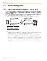 Предварительный просмотр 8 страницы Panasonic Hybrid IP-PBX Manual