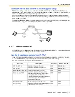 Предварительный просмотр 15 страницы Panasonic Hybrid IP-PBX Manual